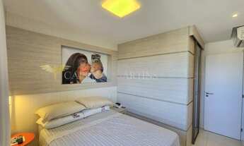 Imagem 3: Soho Manhattan com 3 quartos em 113m² com 2 vagas de garagem na Paralela