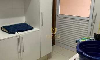 Imagem 6: Casa com 3 dormitórios à venda, 298 m² por R$ 1.490.000,00 - Condomínio Portal da Primaver