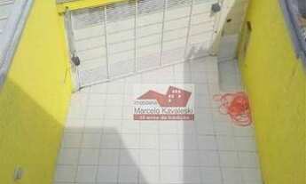 Imagem 5: Sobrado à venda, 125 m² por R$ 650.000,00 - Parque São Lucas - São Paulo/SP