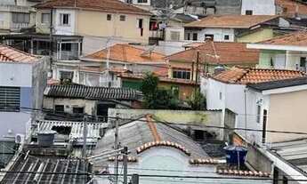 Imagem 7: 2 Casas térreas antigas, 2 frentes, próximo Av. Engenheiro Caetano Àlvares