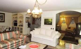 Imagem 3: Venda Casa 4 Dormitórios - 327 m² Brooklin