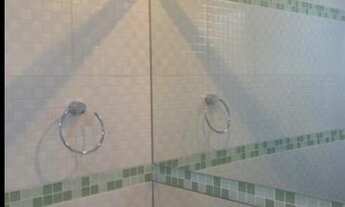 Imagem 6: Apartamento com 2 dormitórios para alugar, 63 m² por R$ 2.520,00 - Vila Caminho do Mar - S