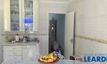 Imagem 4: CASA ASSOBRADADA - BROOKLIN - SP