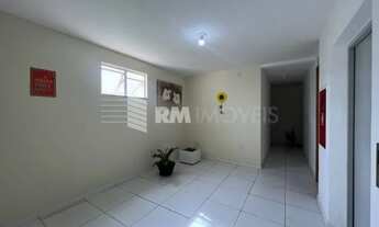 Imagem 5: APARTAMENTO RESIDENCIAL em LAURO DE FREITAS - BA, CENTRO