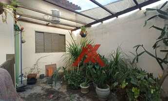 Imagem 6: CASA RES. BOM SUCESSO - 2 Dorm / 1 Suíte / 4 Vagas / 70 m² - SJRP/SP