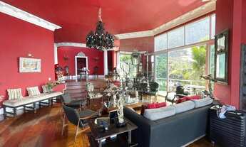 Imagem 4: Casa com 7 dormitórios à venda, 956 m²