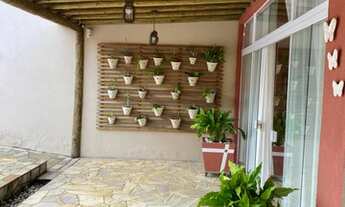 Imagem: Casa térrea no Jardim Colonia