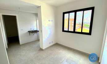 Imagem 3: Locação de Apartamento com 29m² na Rua Bispo Eugênio Demazemod nº 388, Vila Alpina, Zona L