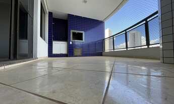 Imagem 2: Aluguel Apartamento. Jardim das Américas - Cuiabá