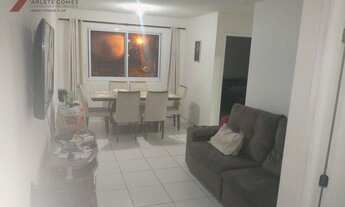 Imagem: Apartamento com 2 dormitórios à venda