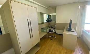Imagem 4: OPORTUNIDADE!! FLAT 41M2 ,MOBILIADO, RAMADA