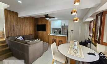 Imagem 2: Apartamento com 2 Dormitórios à Venda, 55 m² por R$ 765.000,00 - Contorno - Salvador/BA