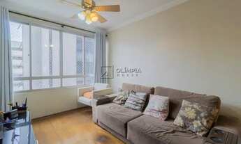 Imagem 3: Venda Apartamento 3 Dormitórios - 80 m² Higienópolis