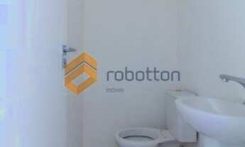 Imagem 3: Conjunto para alugar, 30 m² por R$ 2.089,50/mês - Santa Cecília - São Paulo/SP