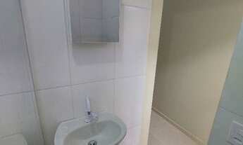 Imagem 2: Kitnet para alugar, 18 m² por R$ 1.400,00/mês - Pinheiros - São Paulo/SP