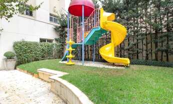 Imagem 4: Apartamento Locação Paraíso 78 m² 2 Dormitórios