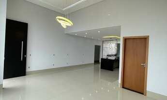 Imagem: Casa Térrea 183 m² - 03 Suítes Plenas