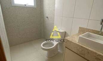 Imagem 6: Apartamento com 3 dormitórios, 98 m² - venda por R$ 565.000,00 ou aluguel por R$ 2.914,50