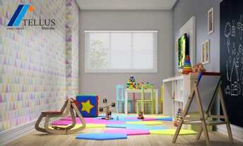 Imagem 7: Apartamento com 3 dormitórios à venda, 100 m² por R$ 559.464,45 - Ocian - Praia Grande/SP