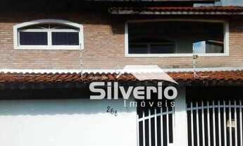 Imagem 7: Sobrado com 3 dormitórios à venda, 320 m² por R$ 570.000,00 - Parque Interlagos - São José