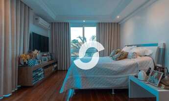 Imagem 5: Casa com 5 dormitórios, 650 m² - venda por R$ 4.600.000,00 ou aluguel por R$ 26.200,00/mês