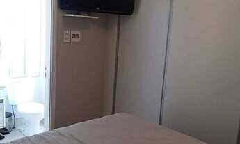 Imagem 7: Apartamento com 3 dormitórios à venda, 72 m² por R$ 629.000,00 - Vila São Francisco - São