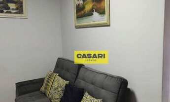 Imagem 3: Cobertura com 4 dormitórios à venda, 135 m² - Boa Vista - São Caetano do Sul/SP