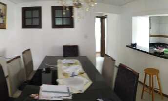 Imagem: Casa em Curitiba 3 quartos por temporada