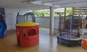 Imagem 7: RCR) Boa Viagem Palace | Andar alto | Próx. Santa Maria | 90m²