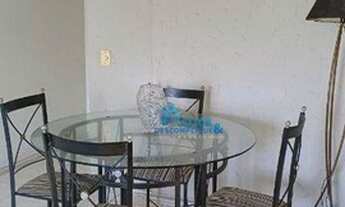 Imagem 2: Apartamento com 2 dormitórios, 100 m² - venda por R$ 721.000,00 ou aluguel por R$ 4.200,00