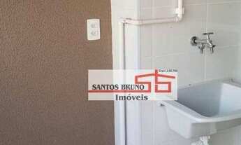 Imagem 6: Apartamento à venda, 53 m² por R$ 400.000,01 - Limão - São Paulo/SP