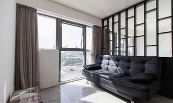 Imagem: Apartamento para Aluguel - Rebouças 