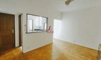 Imagem 3: RIO DE JANEIRO - Apartamento Padrão - Leblon