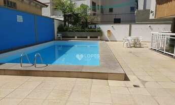 Imagem 3: Excelente dois quartos com suíte