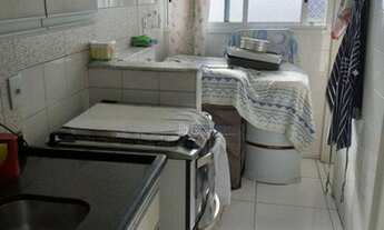 Imagem 4: Apartamento à venda, 100 m² por R$ 680.000,00 - Floradas de São José - São José dos Campos