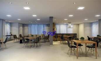 Imagem 2: Apartamento com 3 dormitórios para alugar, 67 m² por R$ 5.010,00/mês - Butantã - São Paulo