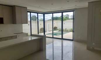 Imagem 5: Casa Maravilhosa no Quinta do Golfe Jardins com 3 suítes