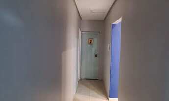 Imagem 2: Casa com 3 suítes + Área de Churrasco (Edícula