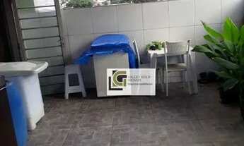 Imagem 4: Casa com 3 dormitórios à venda, 172 m² por R$ 477.000,00 - São João - Jacareí/SP