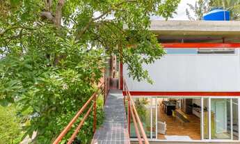 Imagem 6: Casa tipo para venda e locação com 4 quartos, 400m²