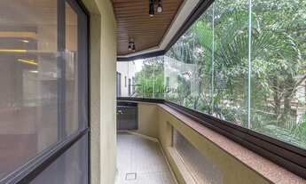 Imagem 5: Apartamento Venda Brooklin 131 m² 3 Dormitórios