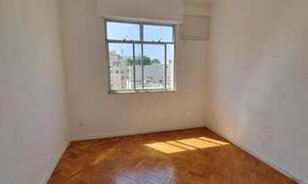 Imagem 5: Apartamento para aluguel possui 48 metros quadrados com 1 quarto em Copacabana - Rio de Ja