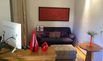 Imagem 7: Apartamento com 1 dorm, Funcionários, Belo Horizonte - R$ 470 mil, Cod: 398