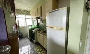 Imagem: Apartamento 2 quartos