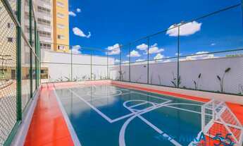 Imagem 2: Apartamento com 3 quartos no Uptown Home - Bairro Jardim Europa em Goiânia