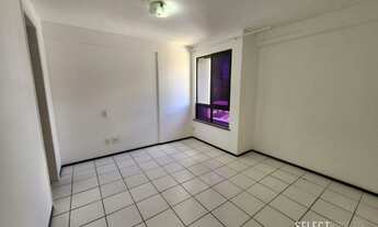 Imagem 4: Residencial Carlos Vasconcelos - Aldeota - Fortaleza/CE