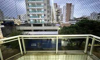 Imagem 2: Apartamento com 3 dormitórios à venda, 110 m² por R$ 400.000,00 - Praia de Itapoã - Vila V