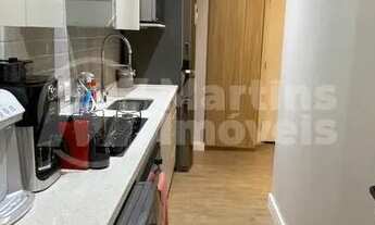 Imagem 7: Apartamento para venda com 65 metros quadrados com 2 quartos em Continental - Osasco - SP