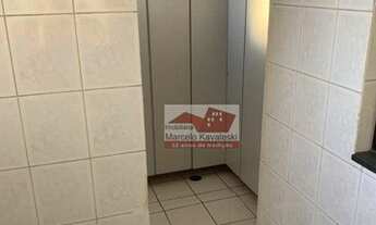 Imagem 3: Apartamento com 3 dormitórios à venda, 84 m² por R$ 520.000,00 - Vila Caminho do Mar - São