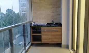 Imagem 6: LOCAÇÃO EXCELENTE APTO BAIRRO DE PINHEIROS!!!!